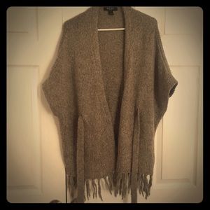 { NINE WEST } SMALL sweater